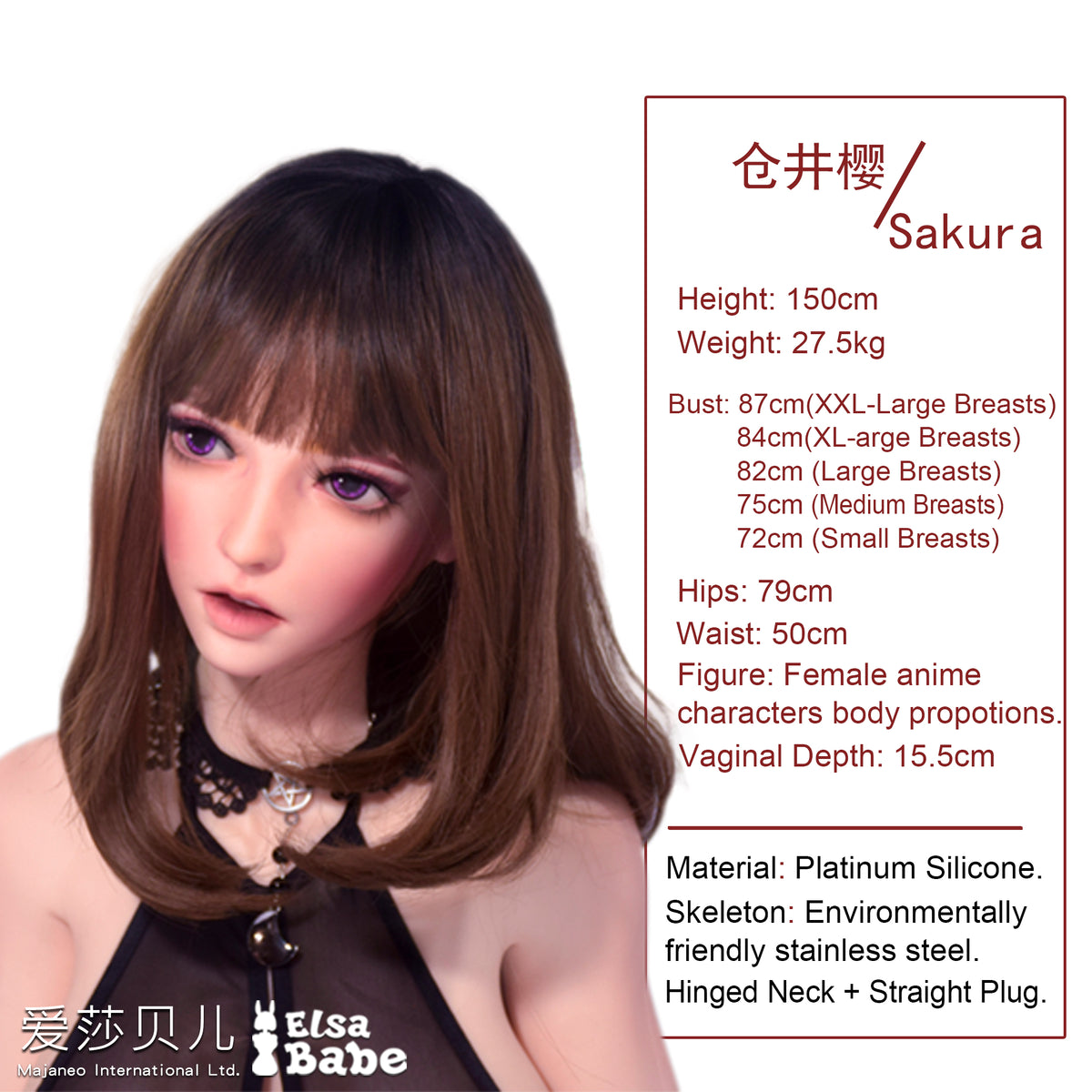Measurement Image