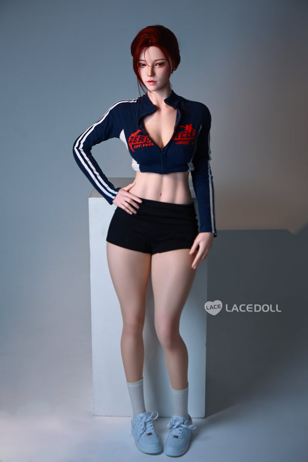 LaceDoll CHEN LU Hybrid 167cm/5ft6 D-CUP