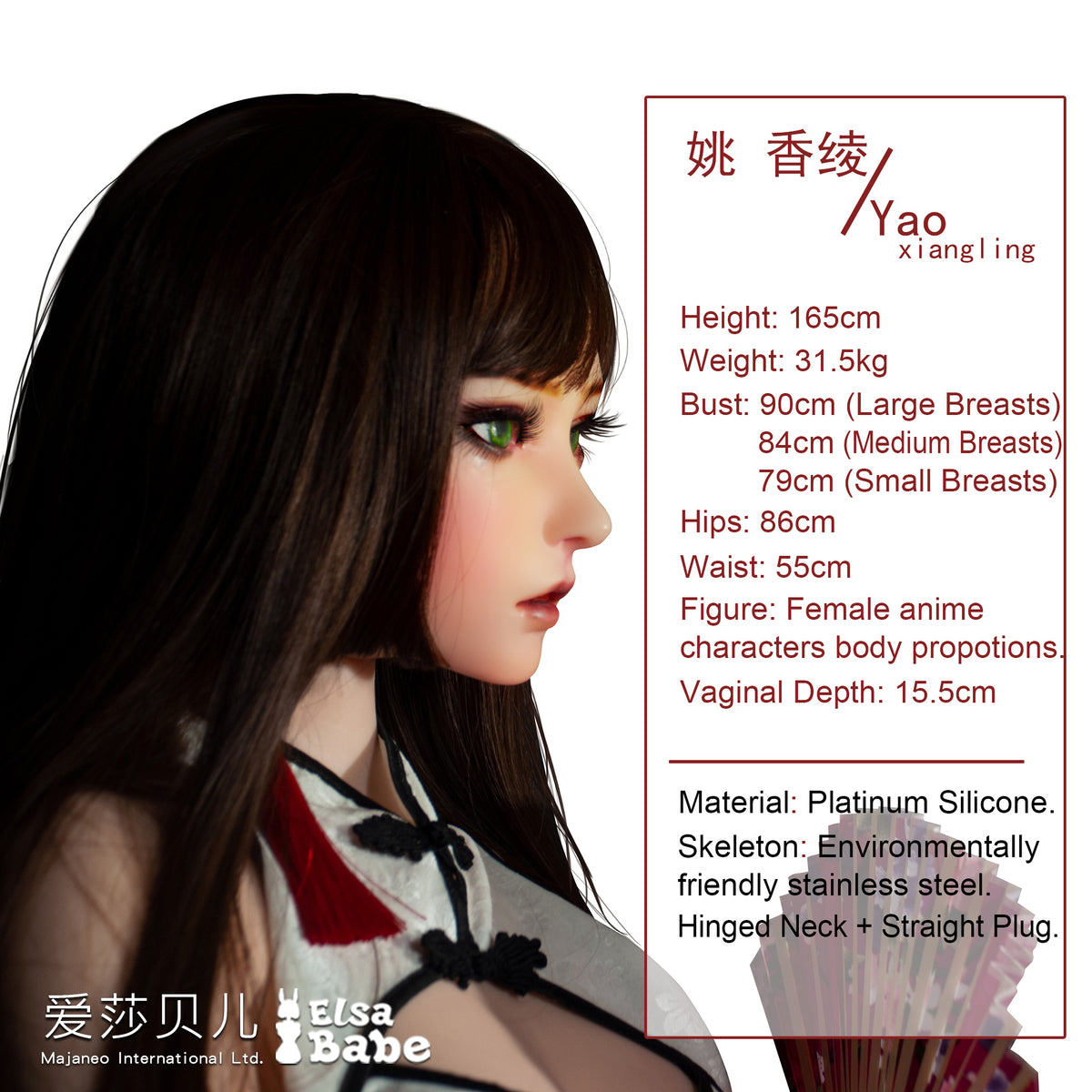 Measurement Image