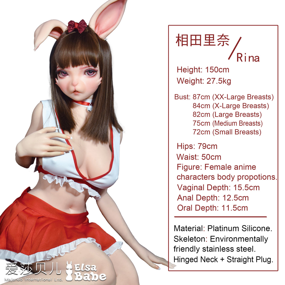 Measurement Image