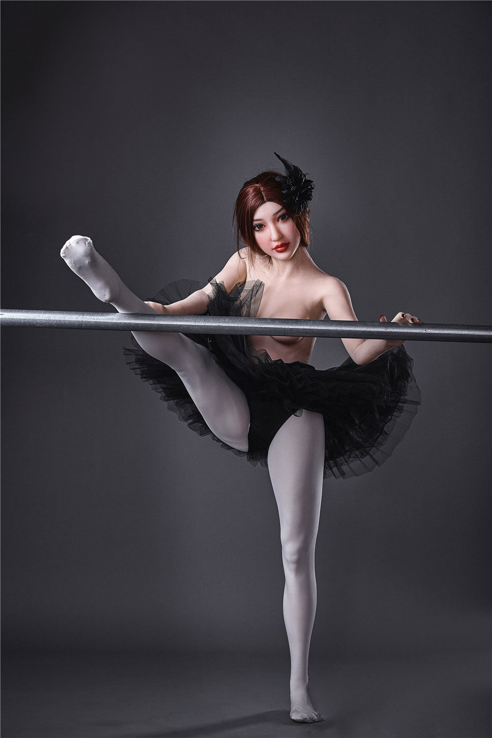 150cm/4ft11 E-cup TPE Sex Doll – Patricia