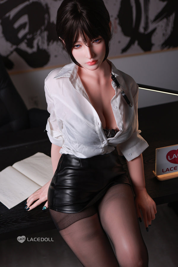 LaceDoll LI SHUANG Hybrid 168cm/5ft6 D-CUP.B