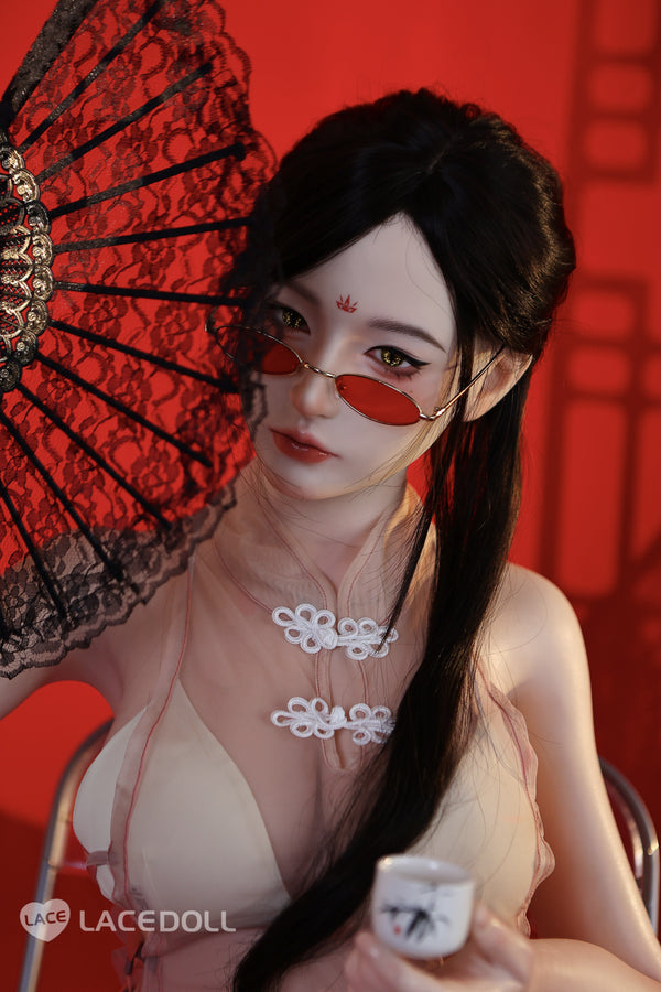 LaceDoll LI SHUANG Hybrid 168cm/5ft6 D-CUP.A