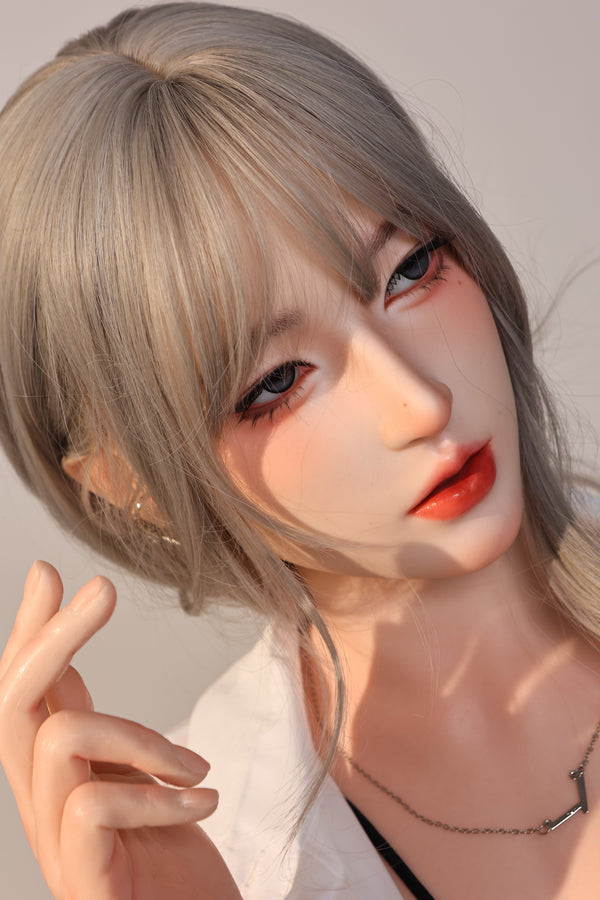 LaceDoll LI SHUANG Hybrid 168cm/5ft6 D-CUP.D