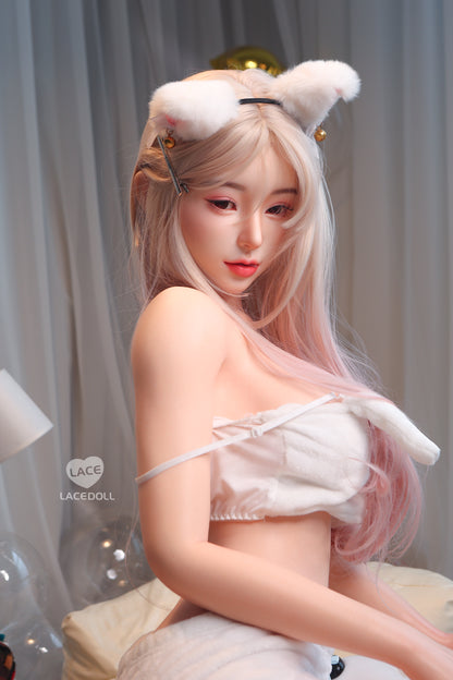 LaceDoll Hybrid 168cm/5ft6 D CUP BAI CAO image 2