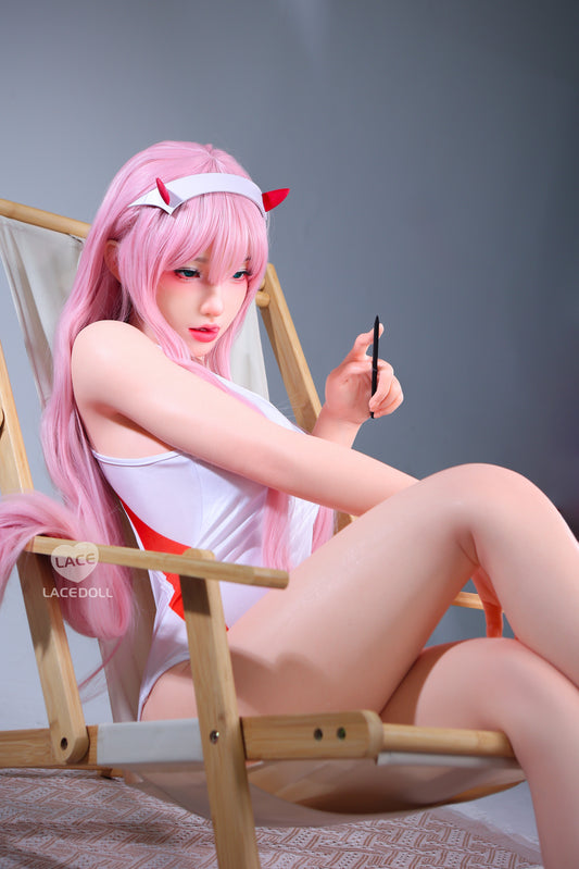 LaceDoll Hybrid 168cm/5ft6 D CUP WAN BING-H image 1