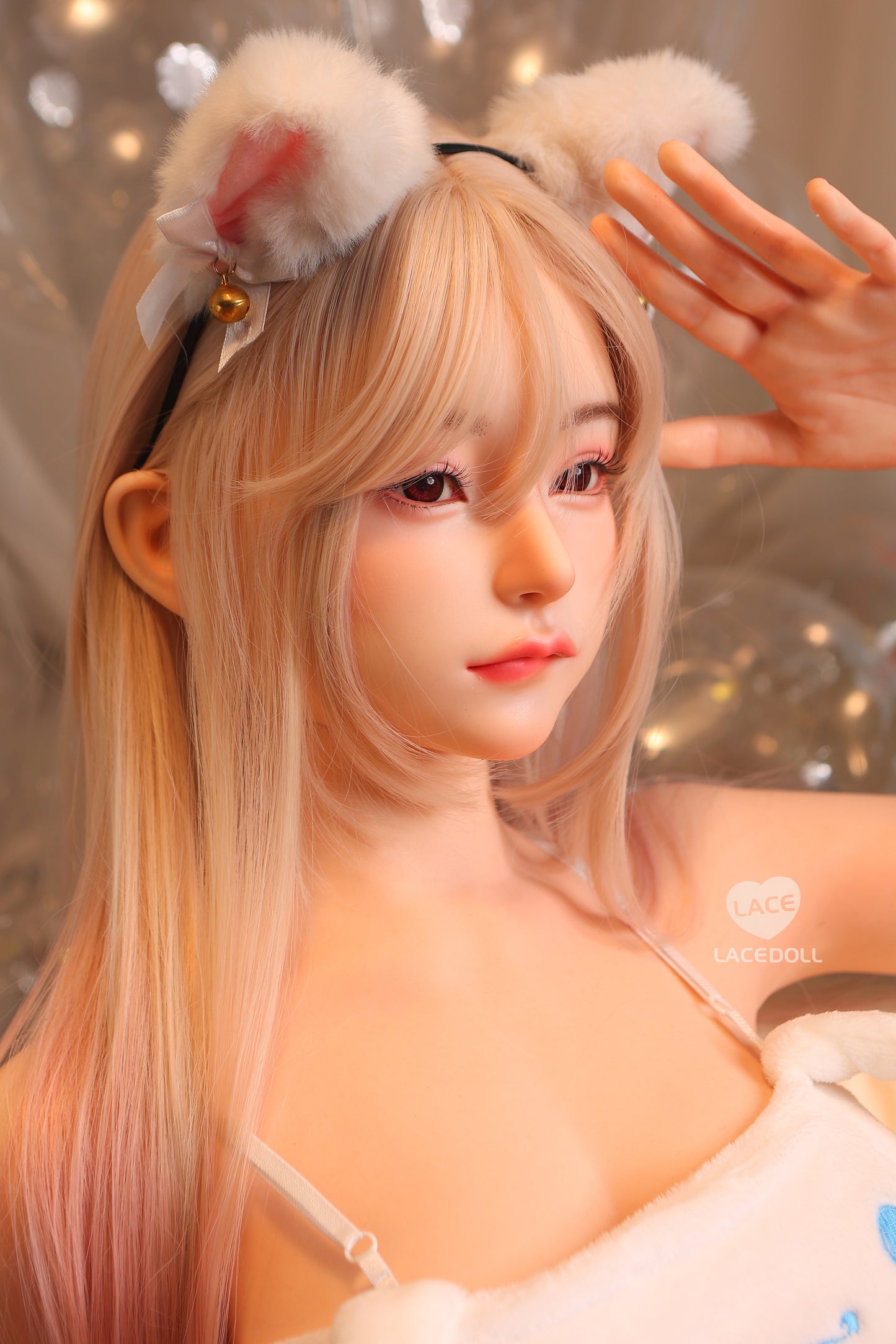 LaceDoll Hybrid 168cm/5ft6 D CUP BAI CAO image 3