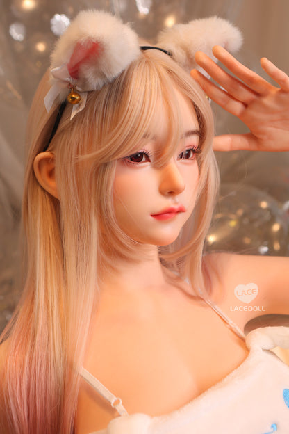 LaceDoll Hybrid 168cm/5ft6 D CUP BAI CAO image 3