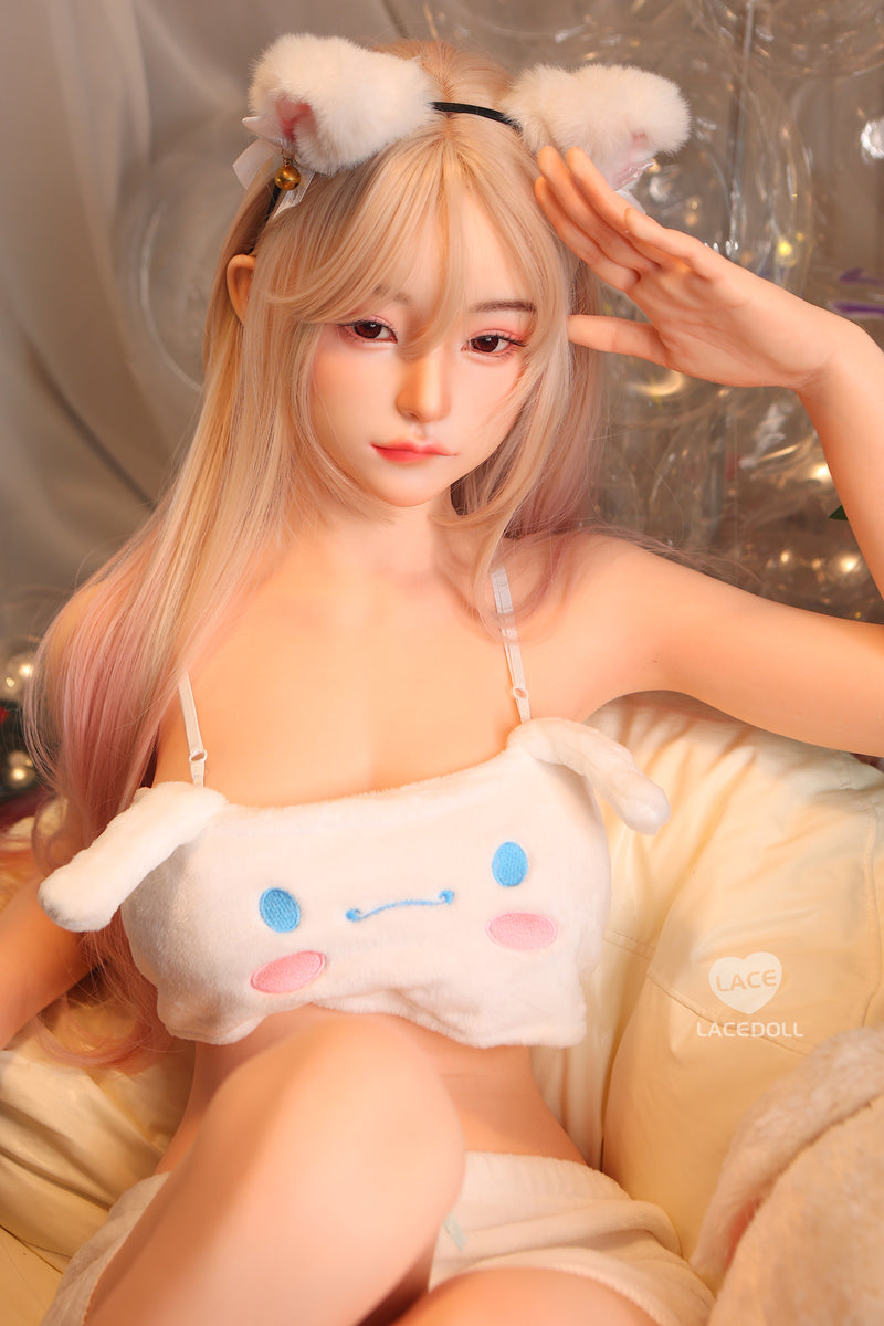 LaceDoll Hybrid 168cm/5ft6 D CUP BAI CAO image 4