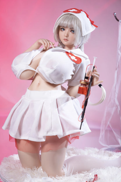 Evo Aote Silicone 67cm/2ft2 T7 Kirishima Hizuki image 1