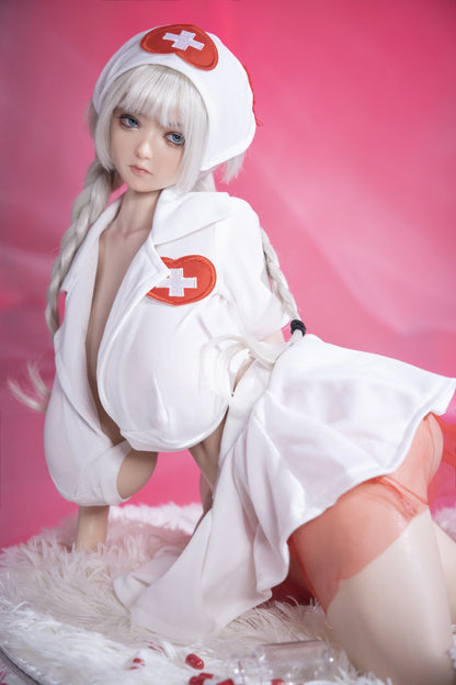 Evo Aote Silicone 67cm/2ft2 T7 Kirishima Hizuki image 3