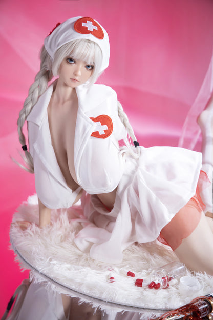 Evo Aote Silicone 67cm/2ft2 T7 Kirishima Hizuki image 4
