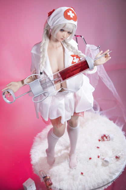 Evo Aote Silicone 67cm/2ft2 T7 Kirishima Hizuki image 5