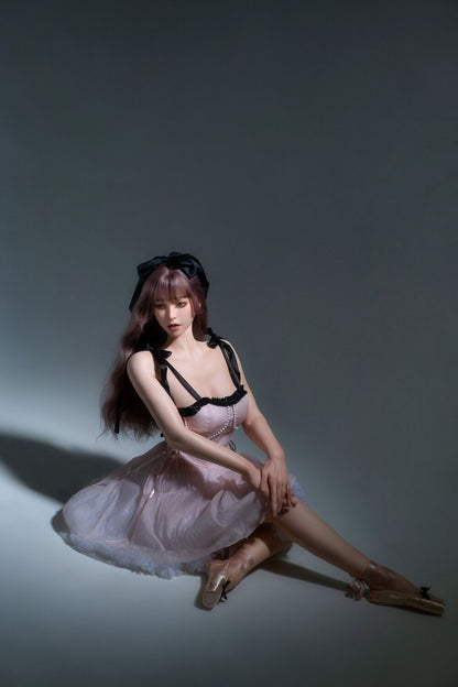 170cm/5ft7 C-cup Silicone Sex Doll – Xanthe Donne