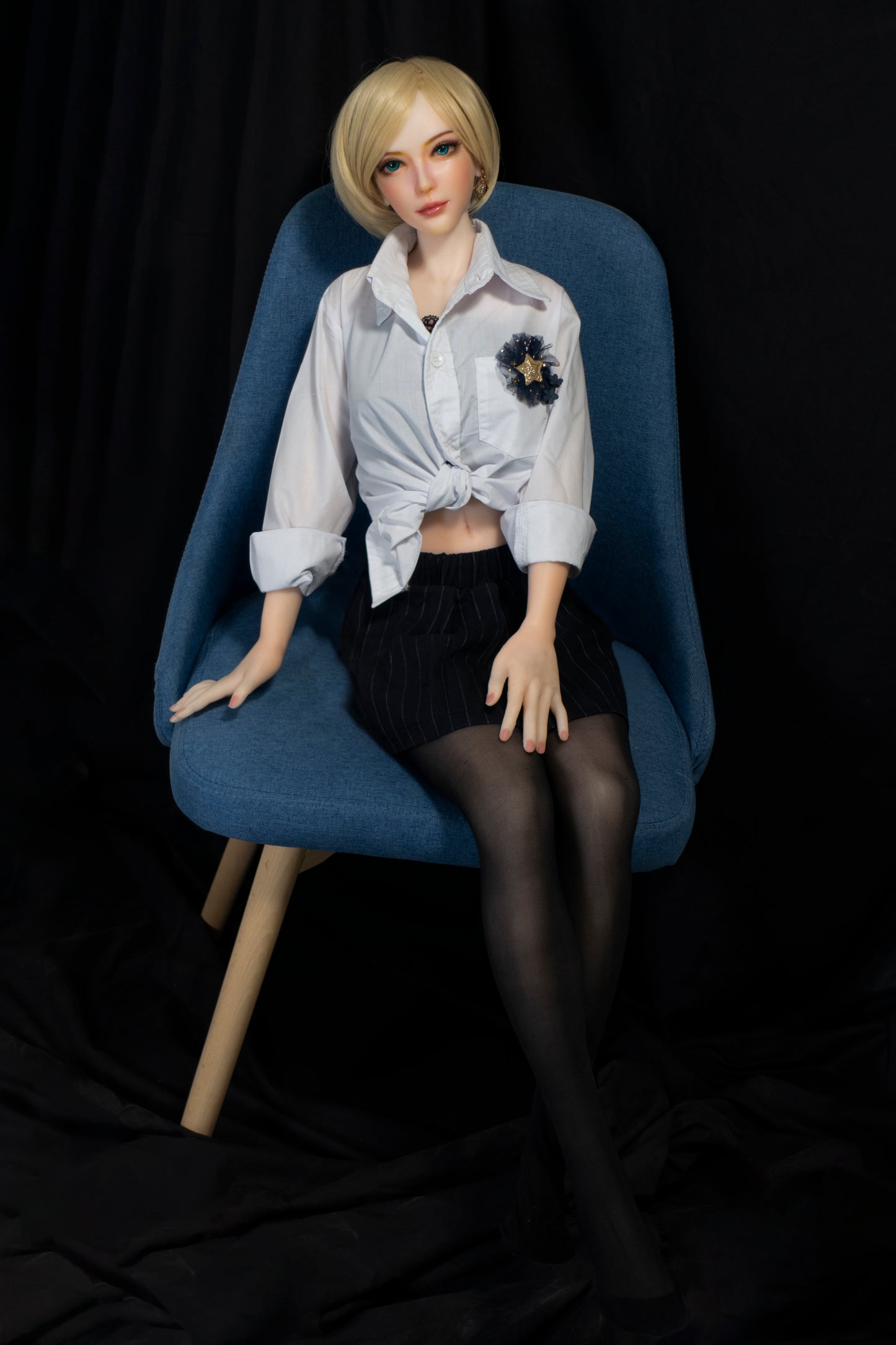 ElsaBabe 102cm/3ft4 Tanaka Miyuki HA005 image 3
