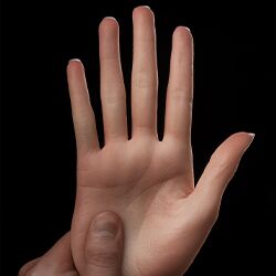 Hard Hands (FREE)