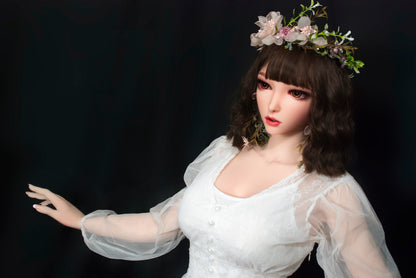 ElsaBabe 165cm/5ft5 Hanyu Ruri HC029 image 4