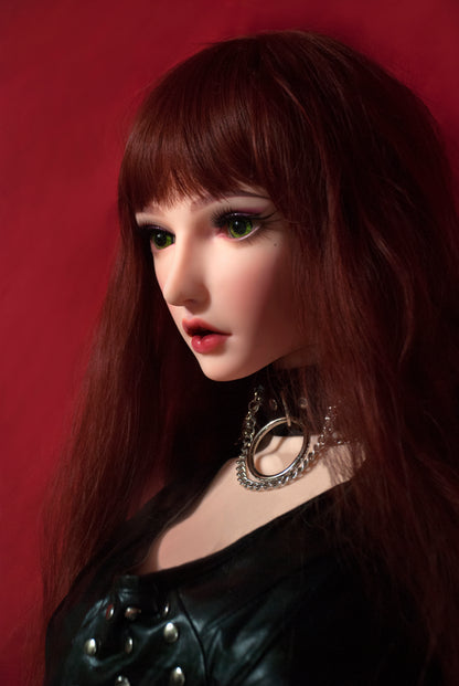 ElsaBabe 165cm/5ft5 Kurosawa Yuuki HC028 image 2