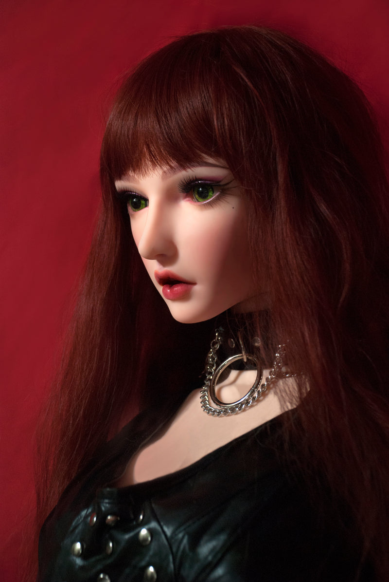 ElsaBabe 165cm/5ft5 Kurosawa Yuuki HC028 image 2