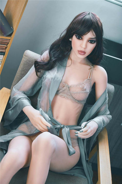 165cm/5ft5 C-cup TPE Sex Doll – Akasha