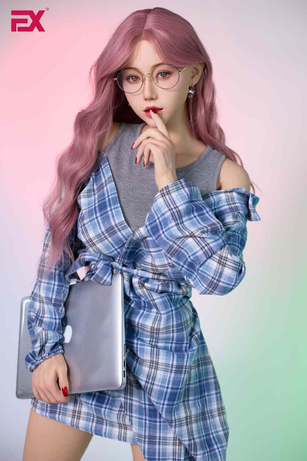 166SEVO H-cup Silicone Sex Doll – Yuki