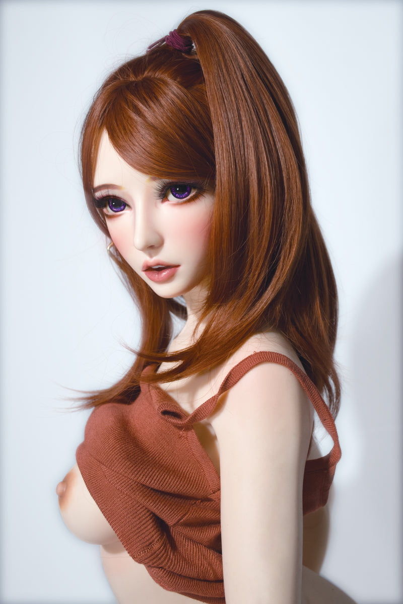ElsaBabe 150cm/4ft11 Chiba Madoka HB033 image 4