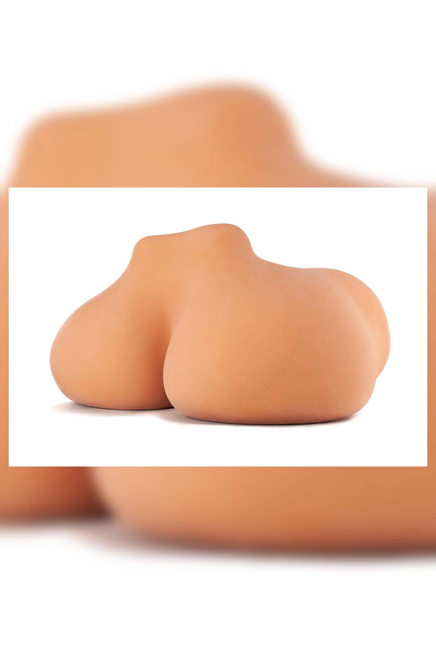 ClimaxDoll Classic TPE R3 Gold Big Butt Tan 2 image 2