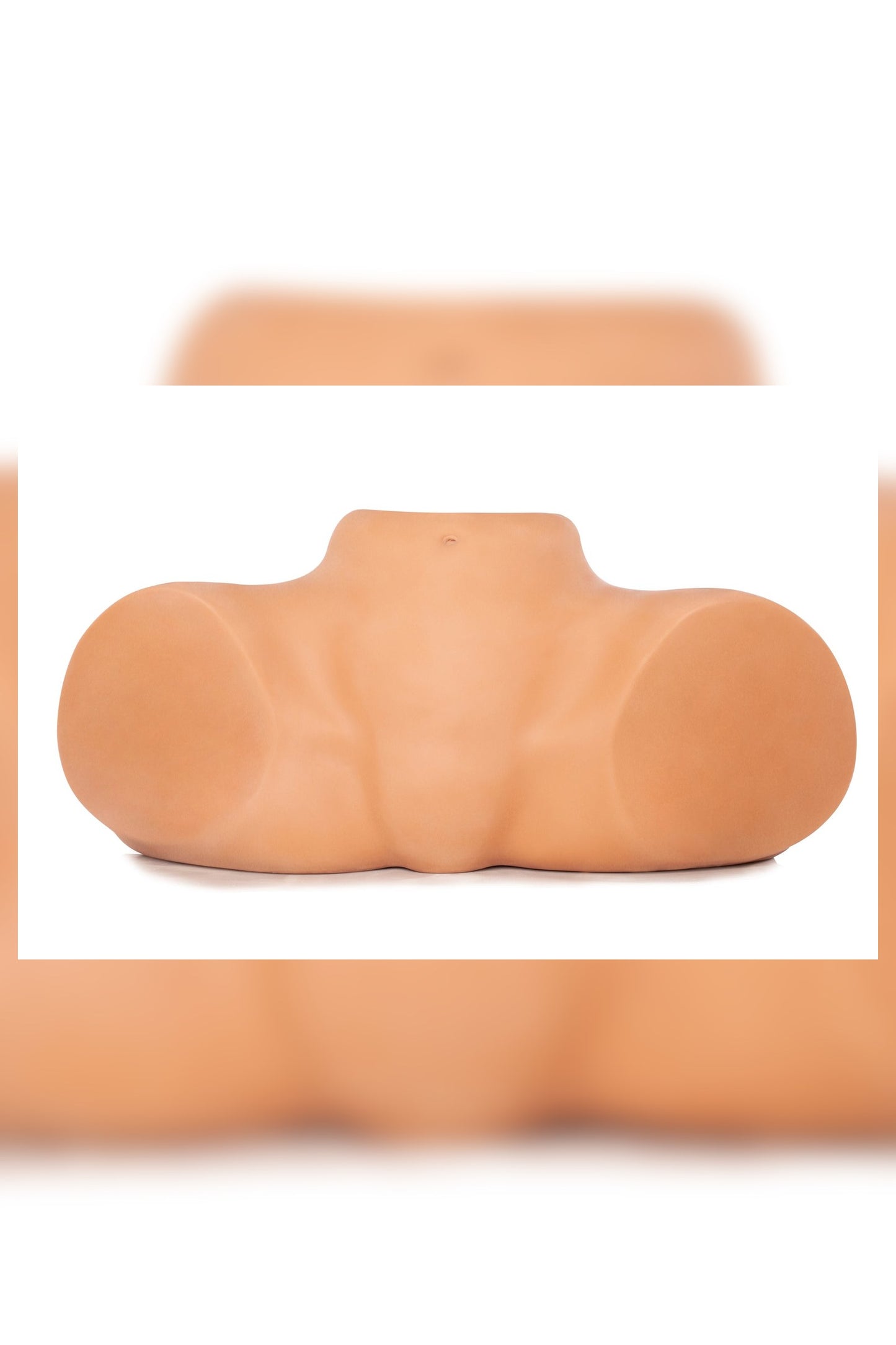ClimaxDoll Classic TPE R3 Gold Big Butt Tan 2 image 4
