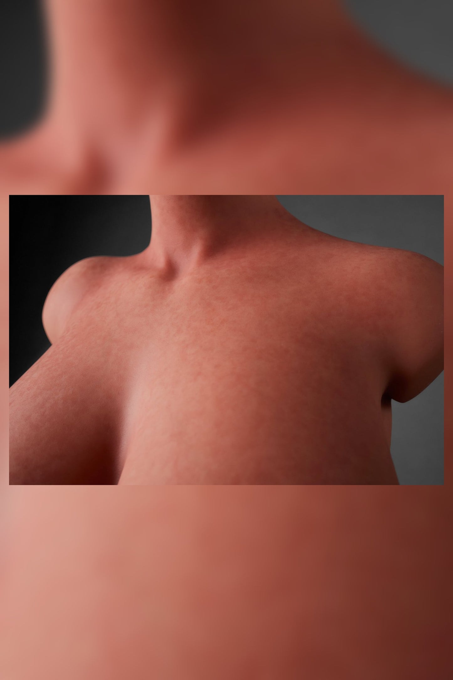 ClimaxDoll ULW Silicone ULW 883 Torso Black image 6