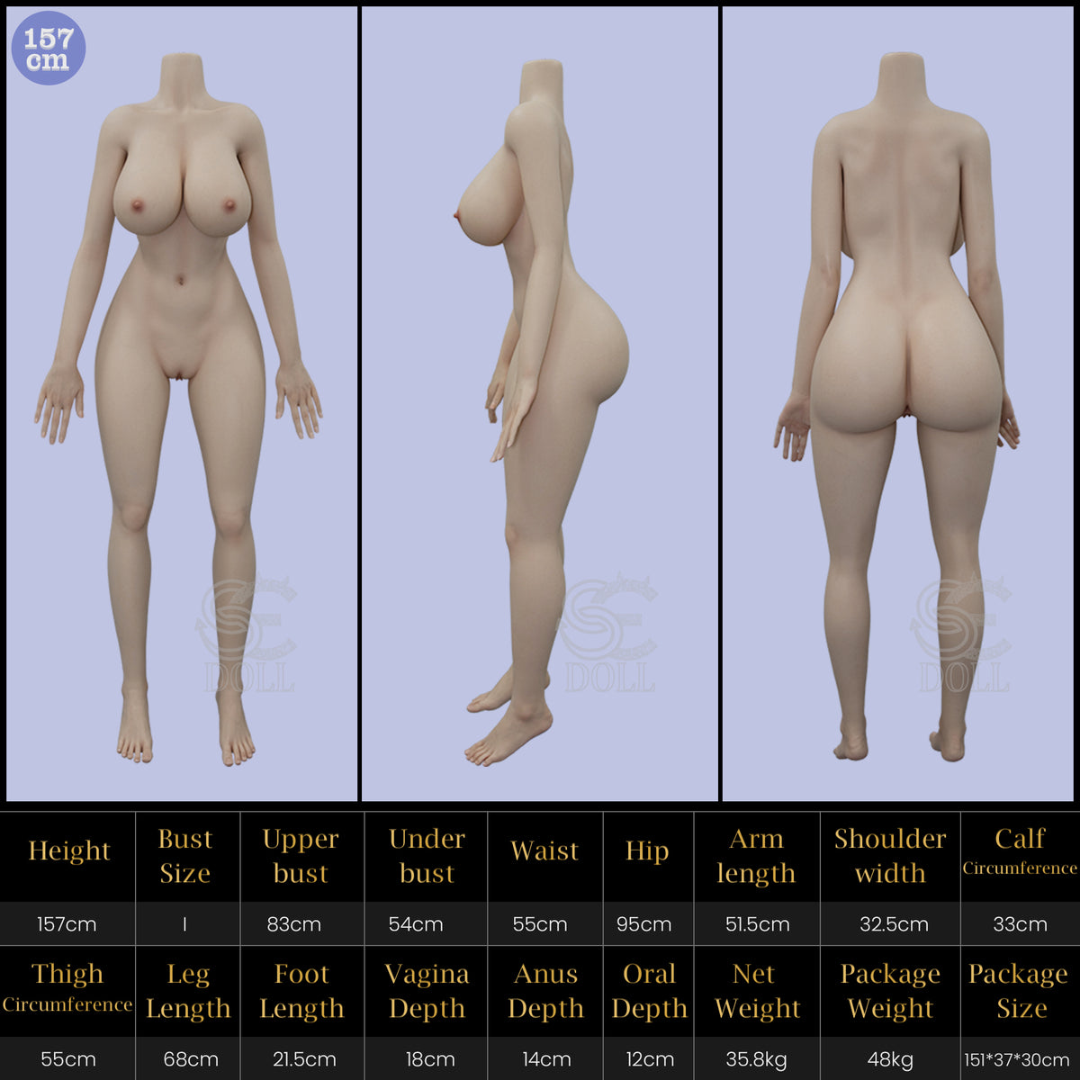 Measurement Image