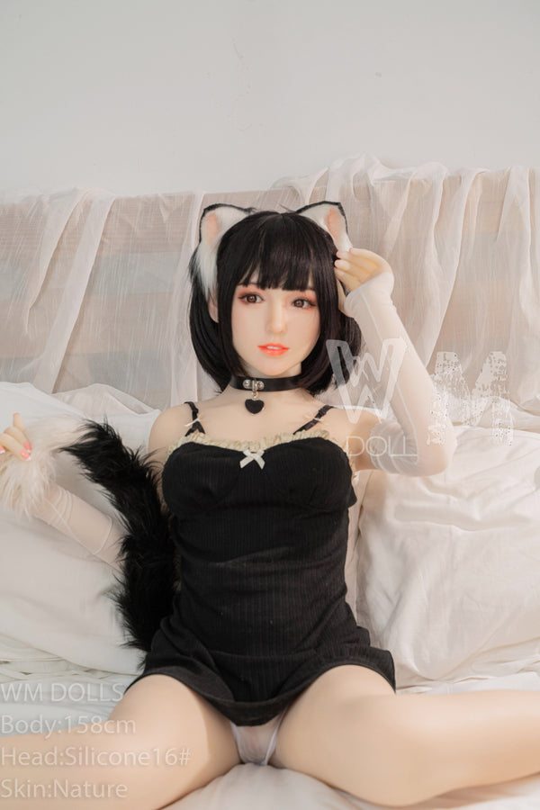 WMDoll Hybrid 158cm/5ft2 E-cup - S016