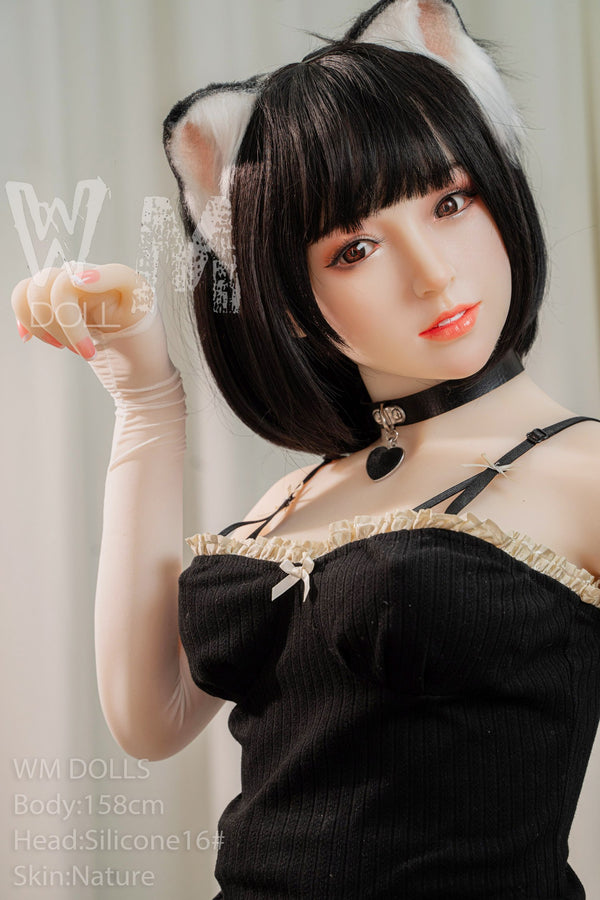 WMDoll Hybrid 158cm/5ft2 E-cup - S016