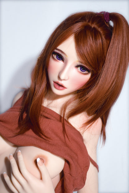ElsaBabe 150cm/4ft11 Chiba Madoka HB033 image 5