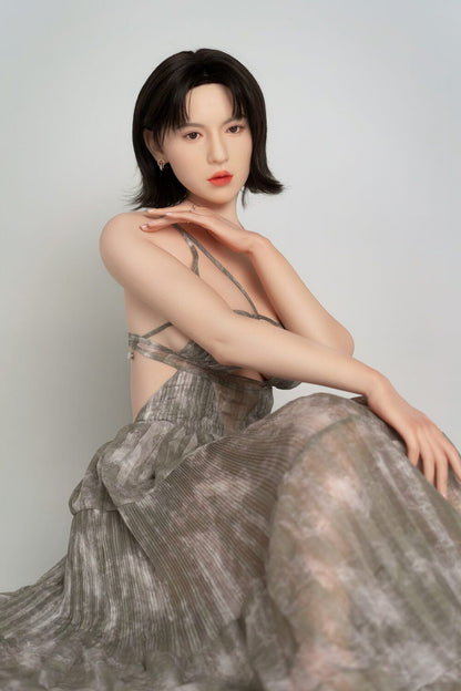 170cm/5ft7 C-cup Silicone Sex Doll – Joy Austen