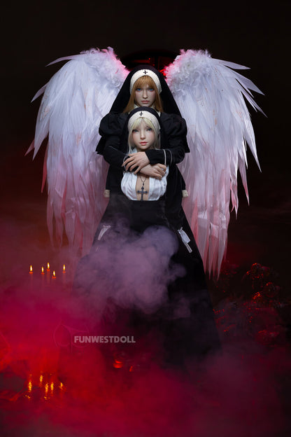 FSD037 #056SJ Asian Giselle