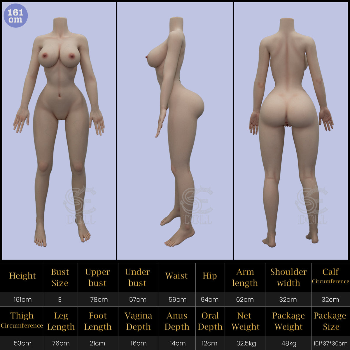 Measurement Image