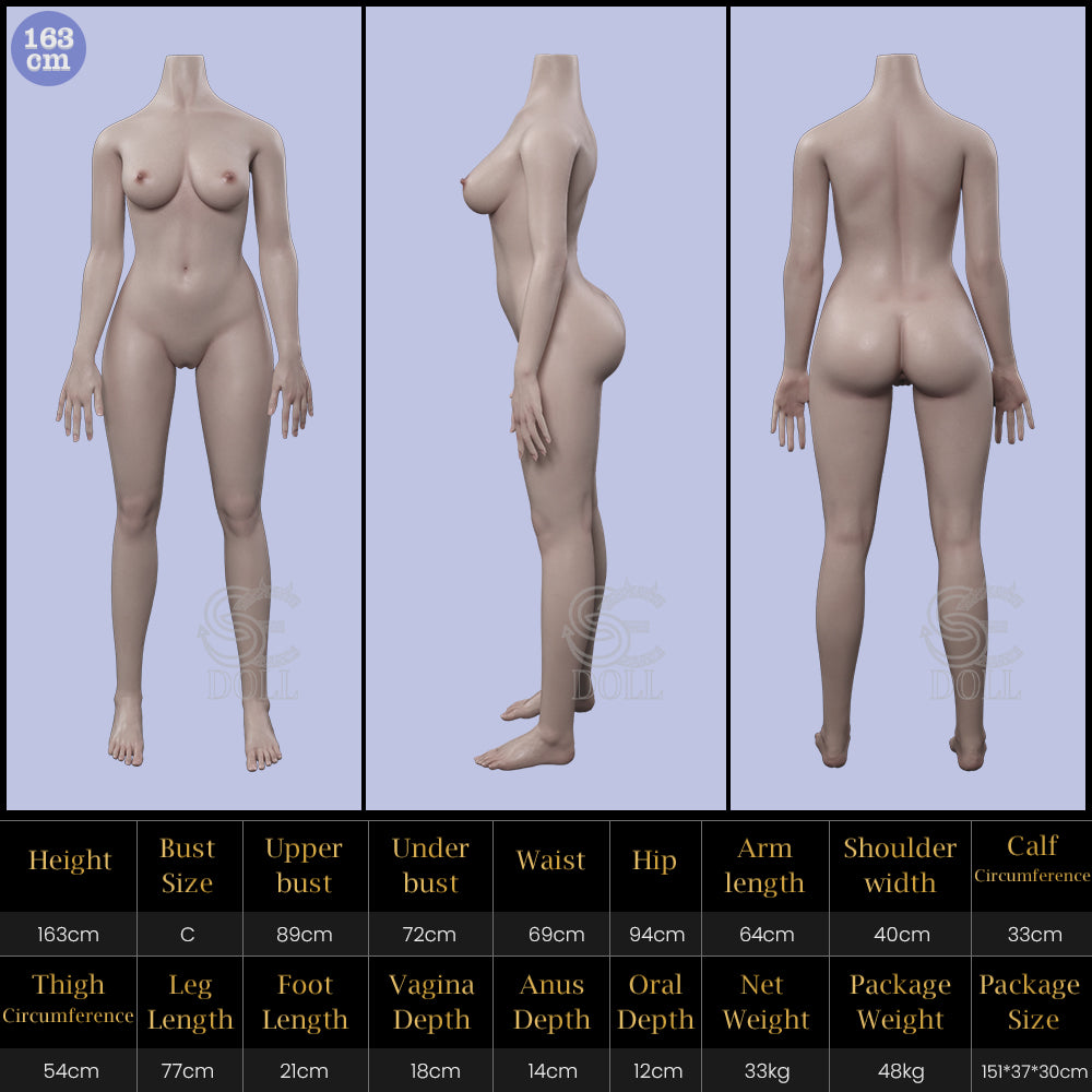 Measurement Image