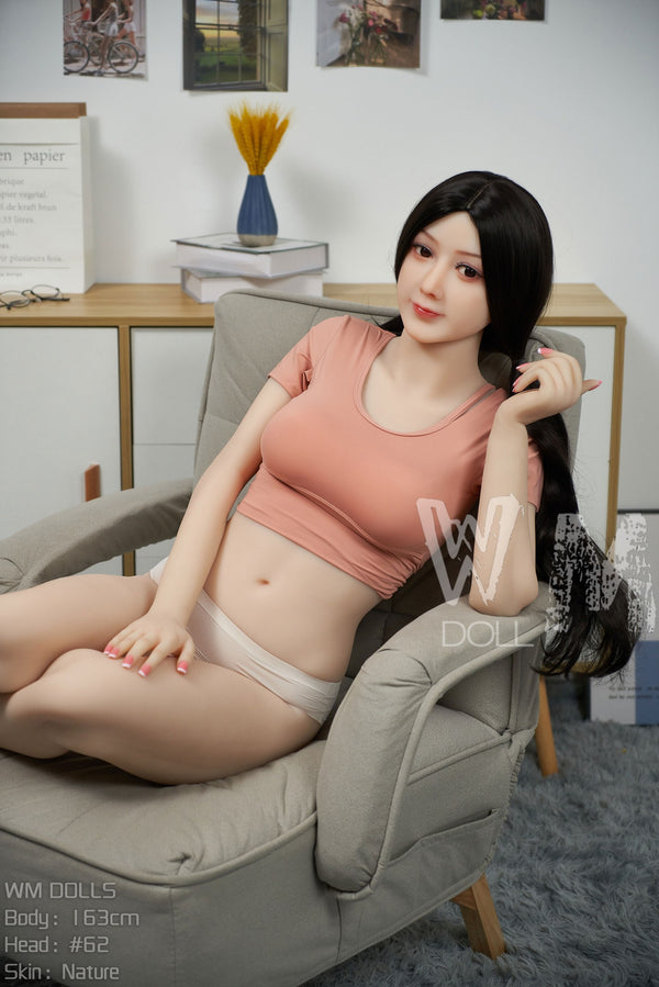 WMDoll TPE 163cm/5ft4 E-cup - #62