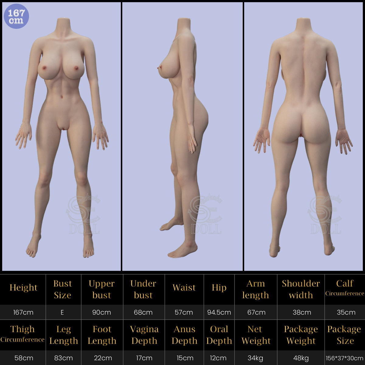 Measurement Image
