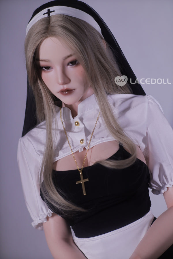 LaceDoll CHEN LU Hybrid 168cm/5ft6 D-CUP