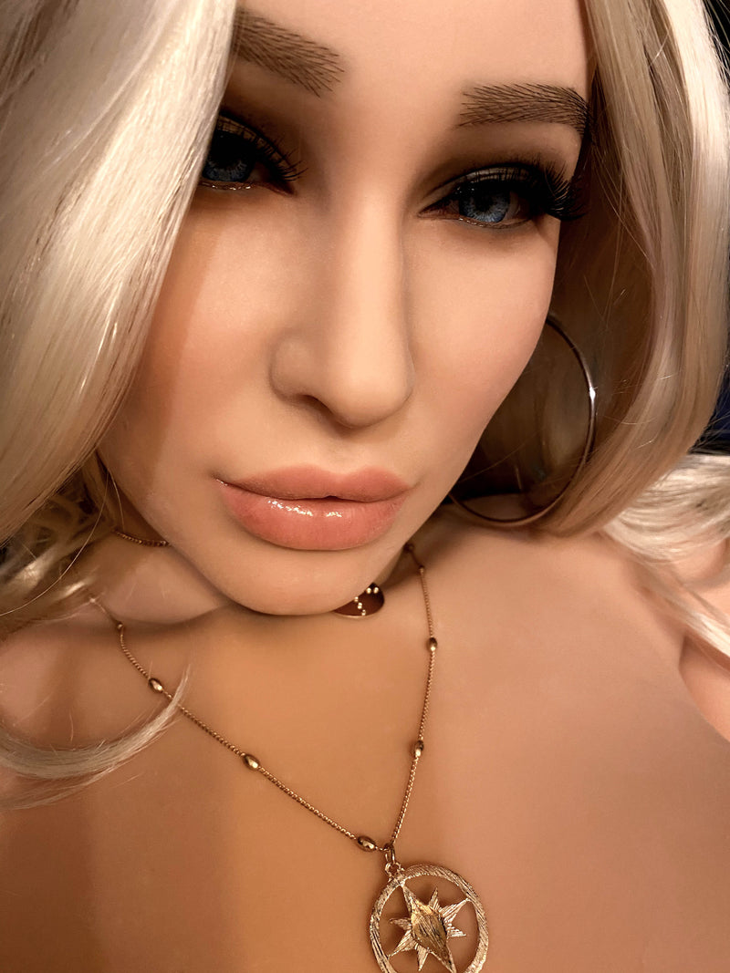 ClimaxDoll Classic TPE 170cm/5ft7 17093S Savannah image 5