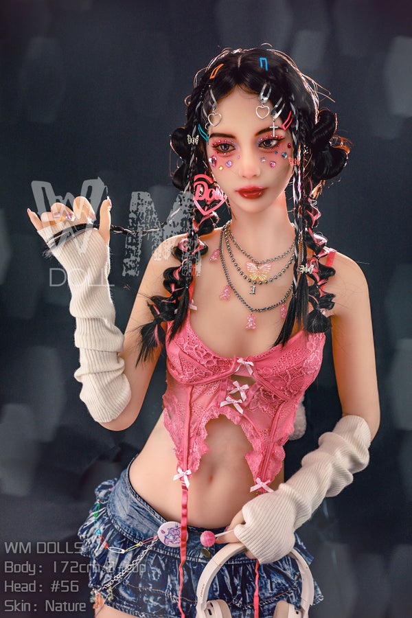 WMDoll TPE 172cm/5ft8 B-cup - #56