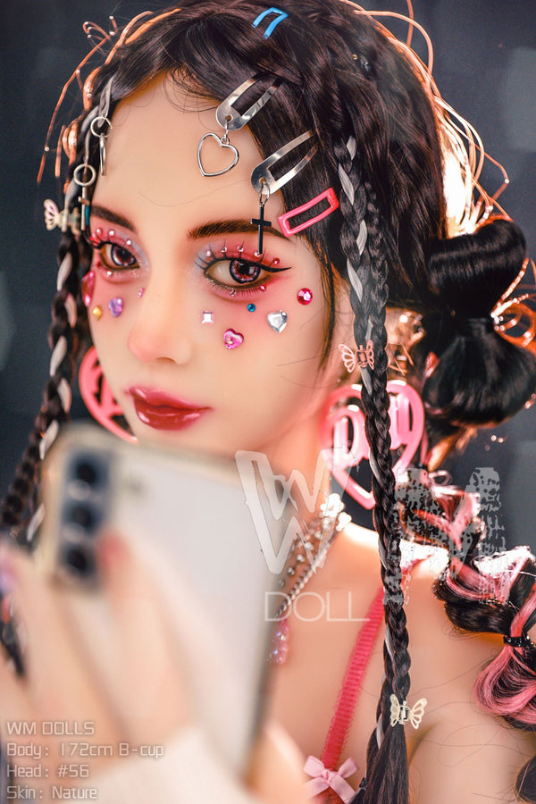 WMDoll TPE 172cm/5ft8 B-cup - #56