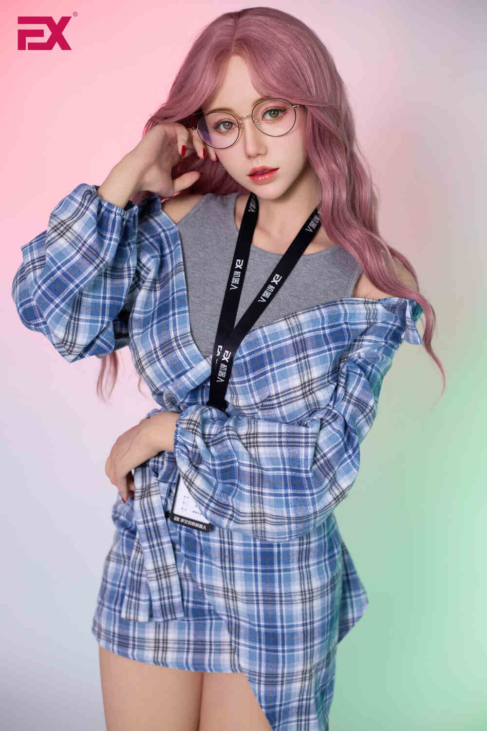 166SEVO H-cup Silicone Sex Doll – Yuki