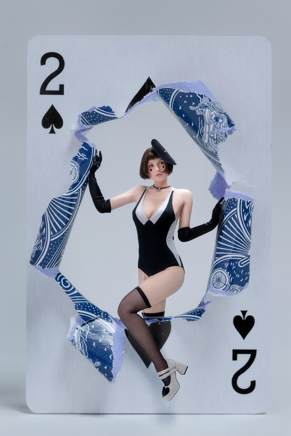 170cm/5ft7 C-cup Silicone Sex Doll – Ada Bloomfield