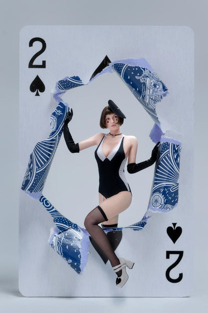 170cm/5ft7 C-cup Silicone Sex Doll – Ada Bloomfield