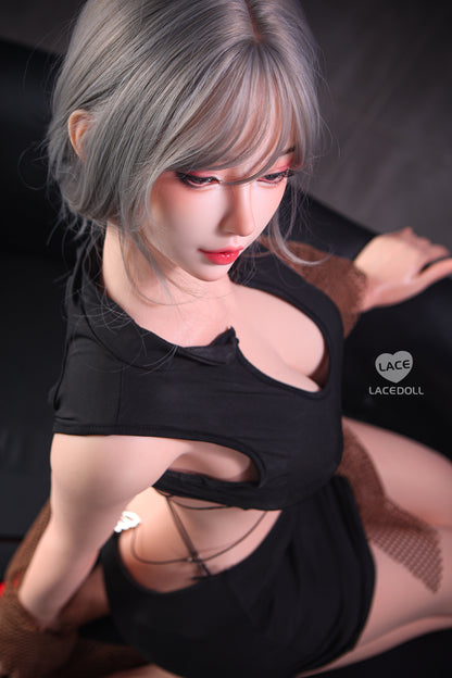 LaceDoll Hybrid 168cm/5ft6 D CUP XUAN YE image 1