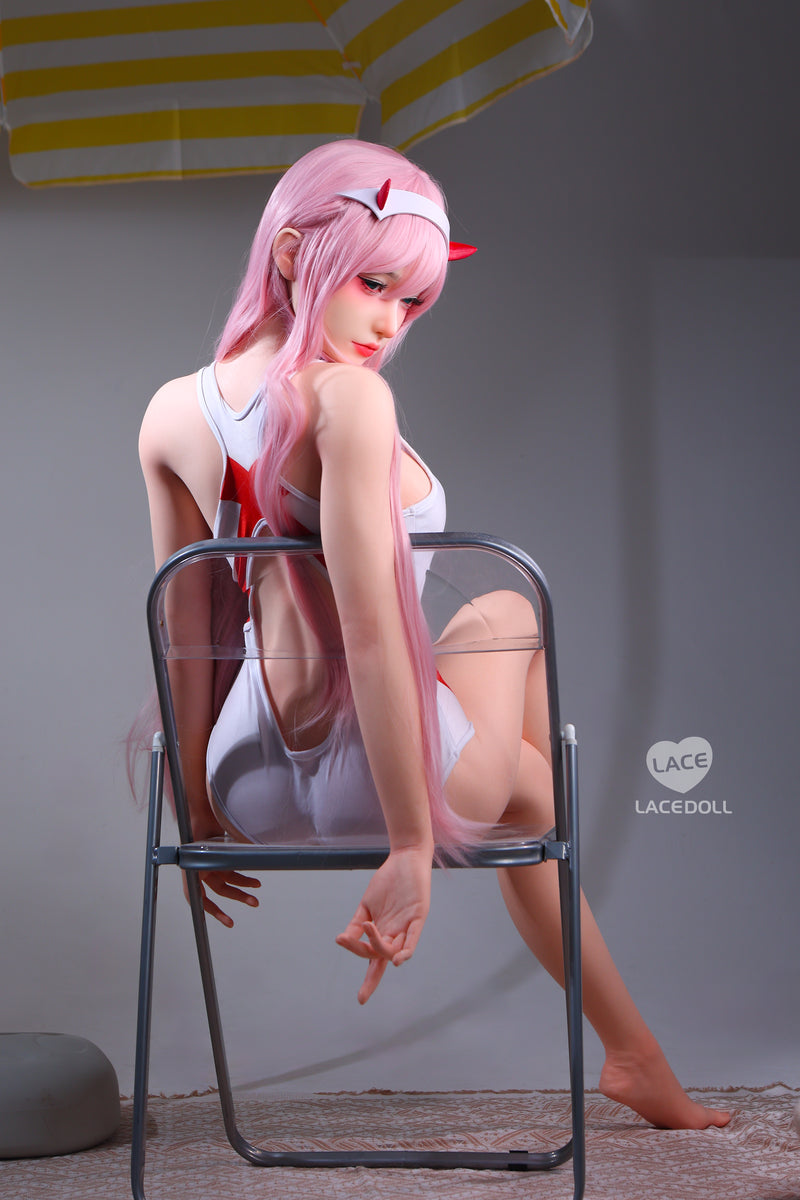 LaceDoll Hybrid 168cm/5ft6 D CUP WAN BING-H image 2