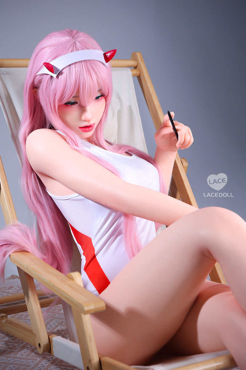 LaceDoll Hybrid 168cm/5ft6 D CUP WAN BING-H image 3