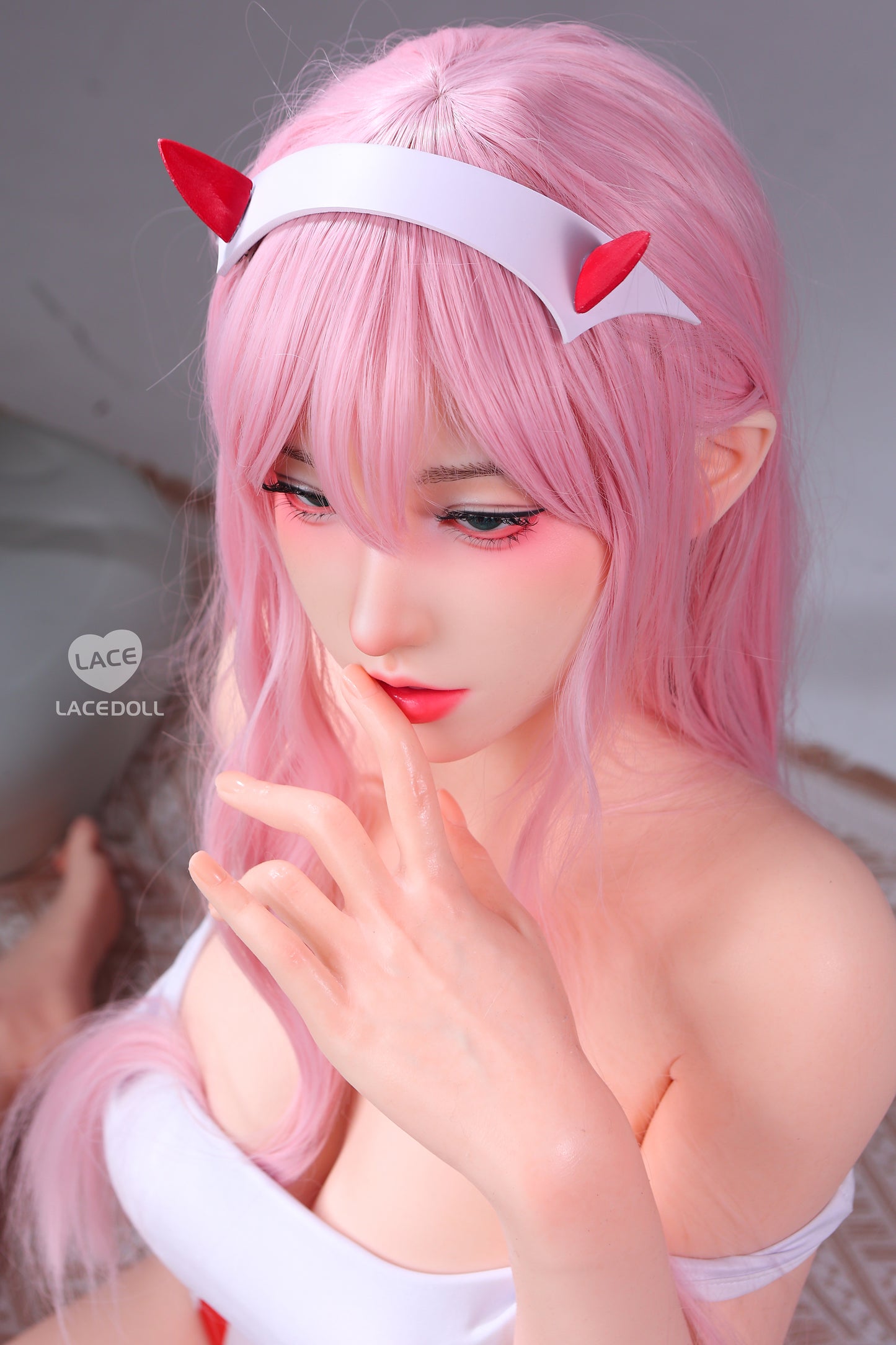 LaceDoll Hybrid 168cm/5ft6 D CUP WAN BING-H image 4
